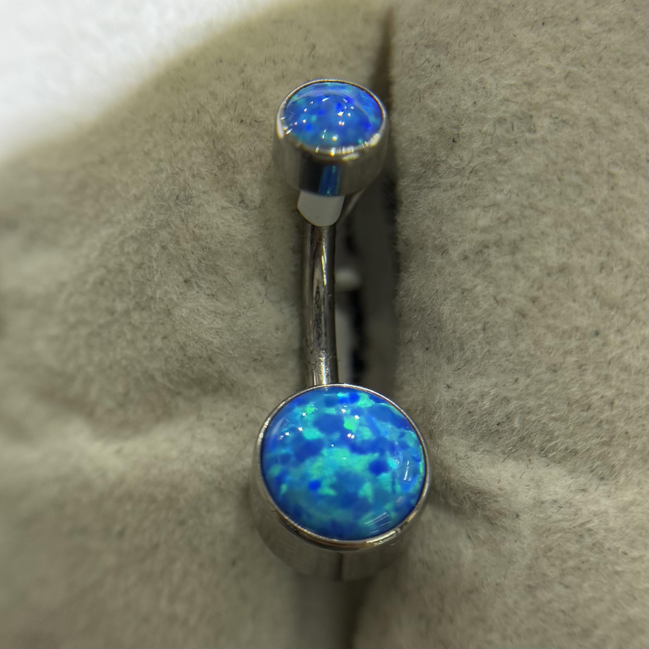 rốn titan hình trụ đá opal xanh dương._thumbnail_2