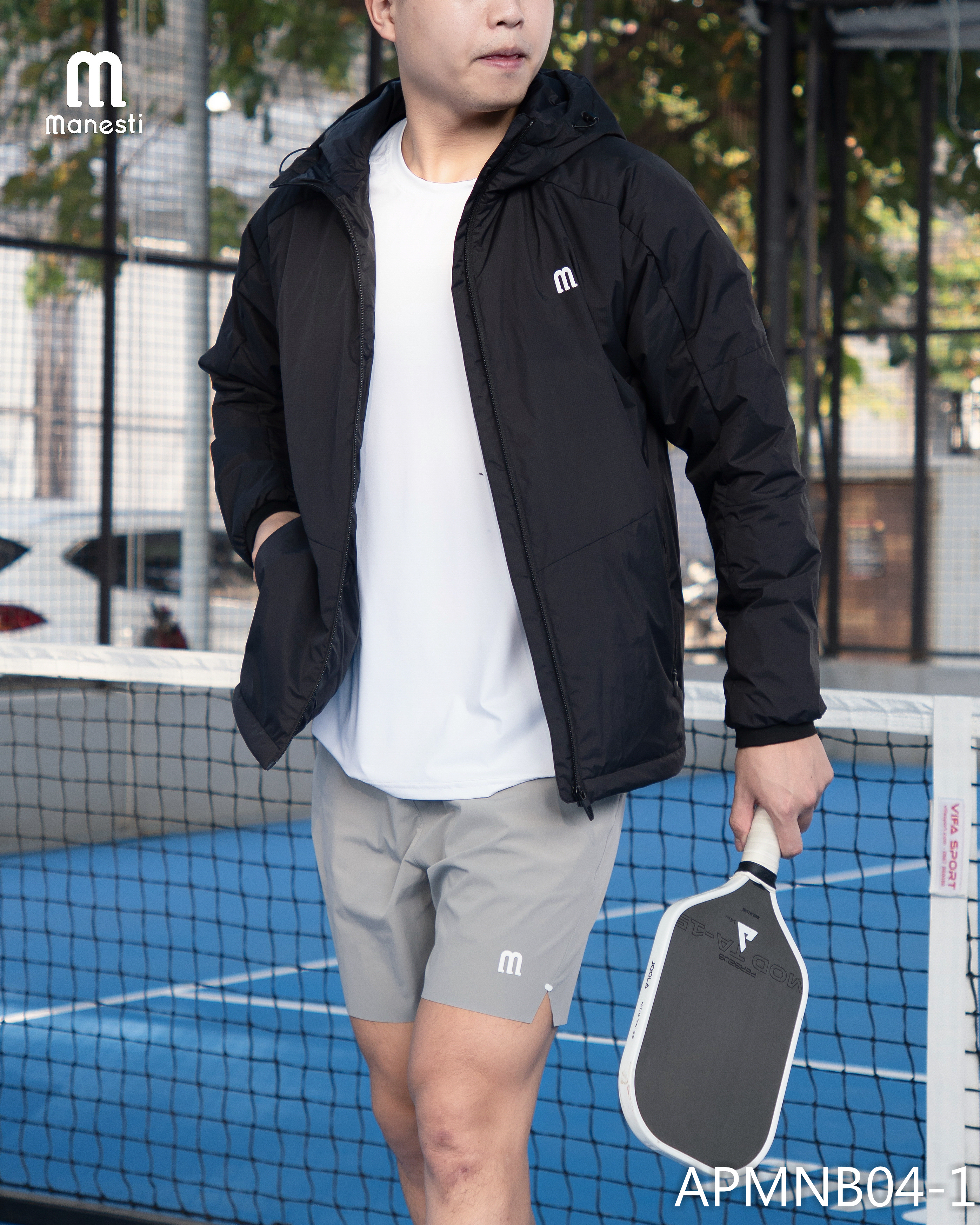 Áo phao thể thao nam WarmFit Manesti_thumbnail_21