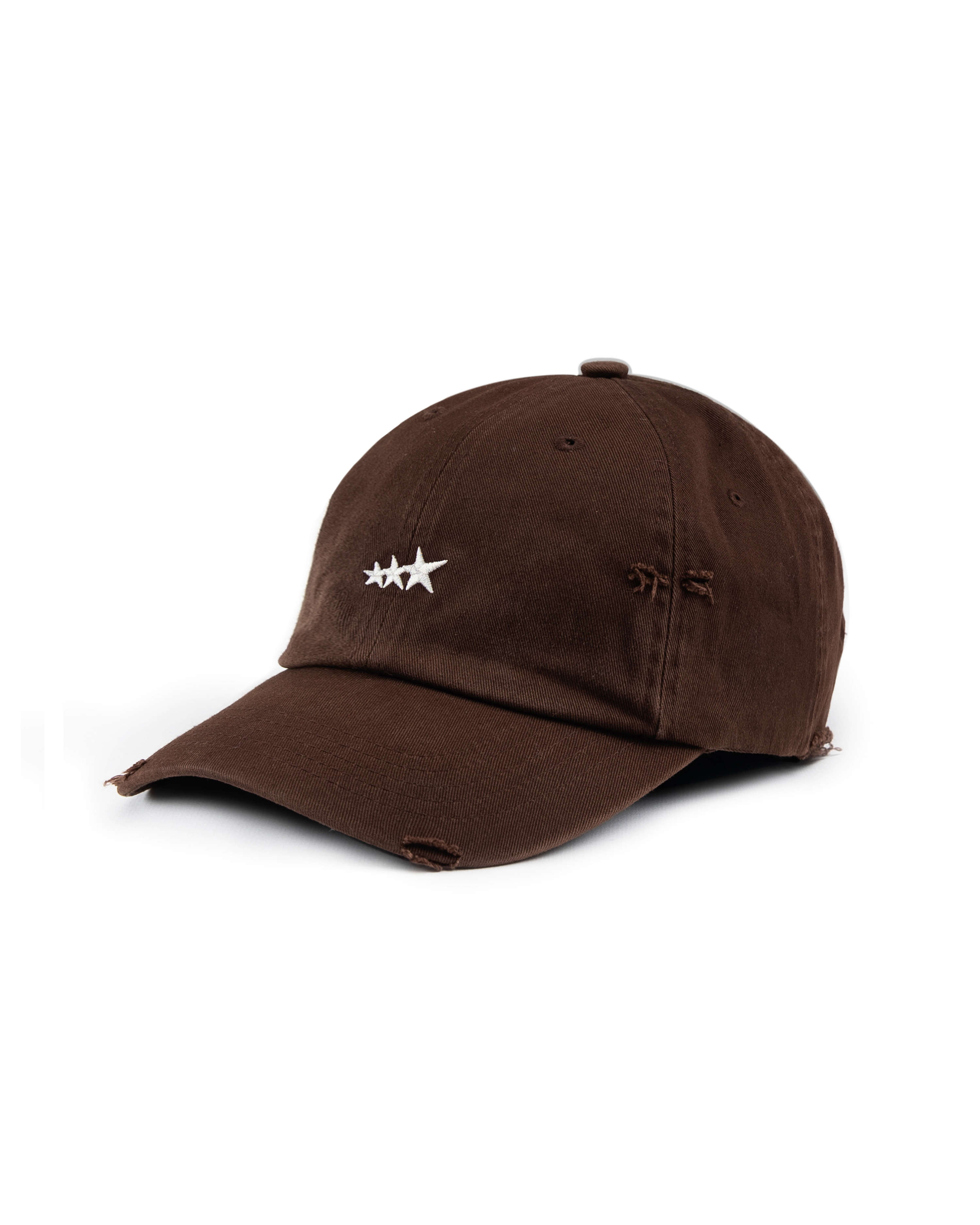 Levents® Triple Star Classic Cap