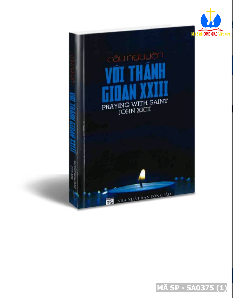 Cầu nguyện với thánh Gioan XXIII ✔_thumbnail_0