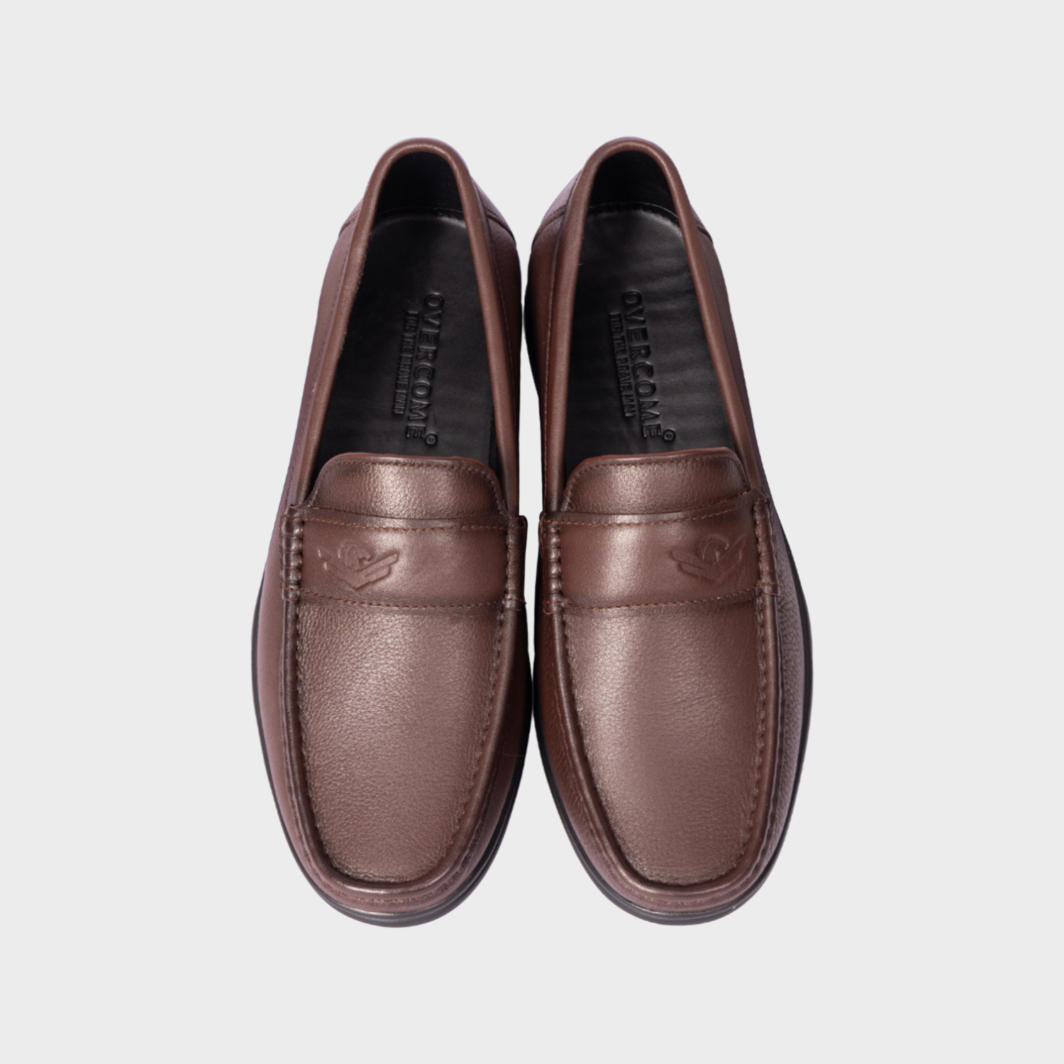 Giày Lười Nam Overcome GV537_thumbnail_3