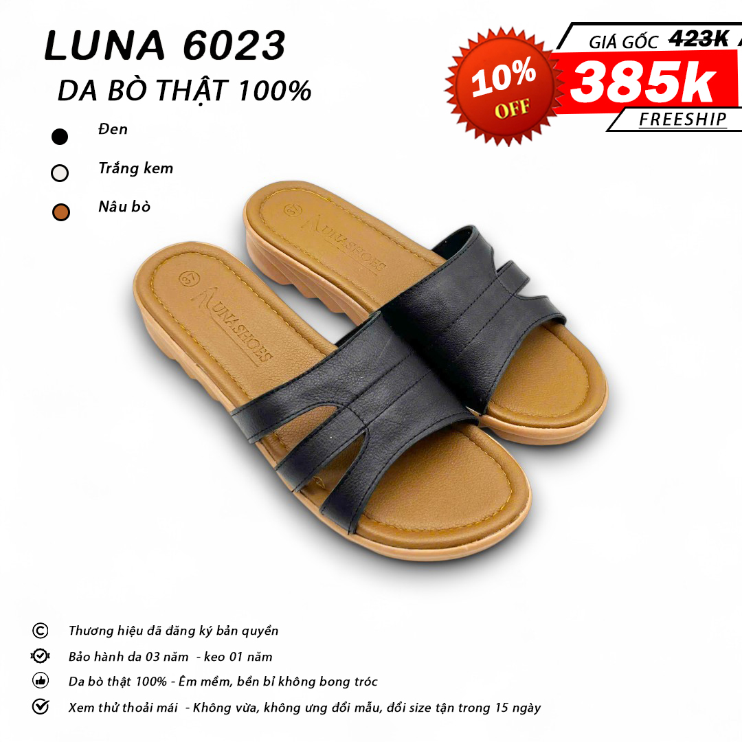 Luna 6023