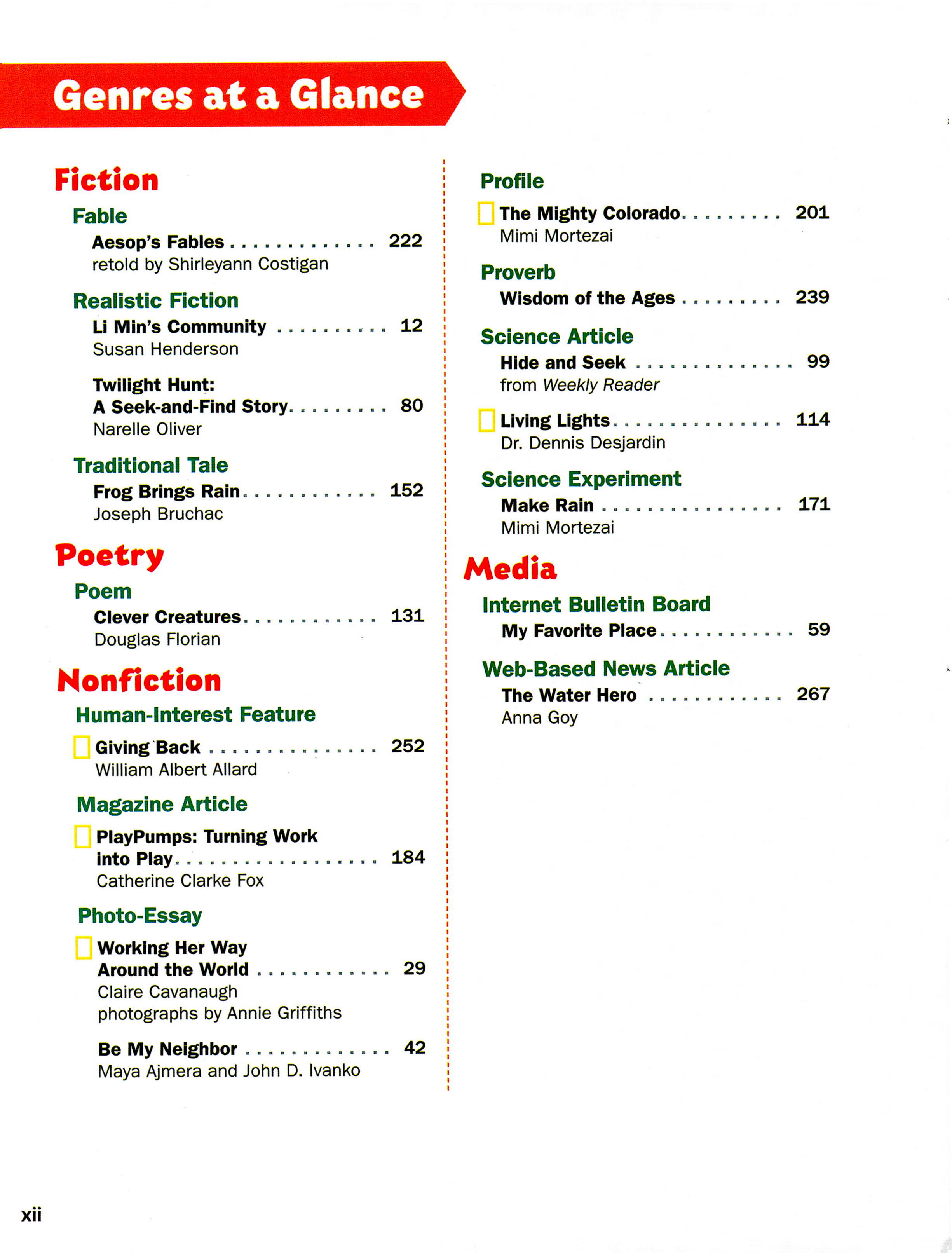 National Geographic Reach Higher 2A Student's Book (2020 – American English) – Sách giấy gáy đóng KEO nét đẹp_thumbnail_12