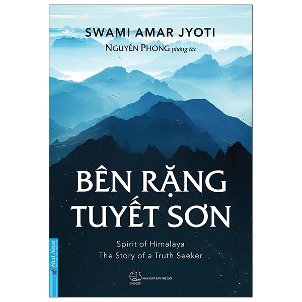 Bên Rặng Tuyết Sơn - Nguyên Phong_thumbnail_0