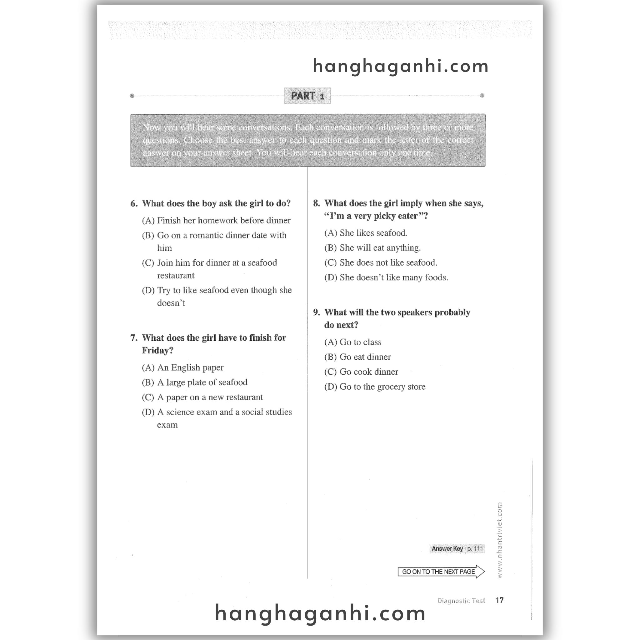 Bộ sách Master Toefl Junior- 12 cuốn_thumbnail_34
