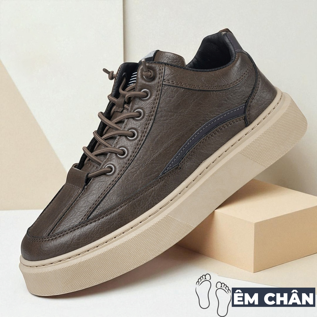 Giày Thể Thao Nam TM-TT40