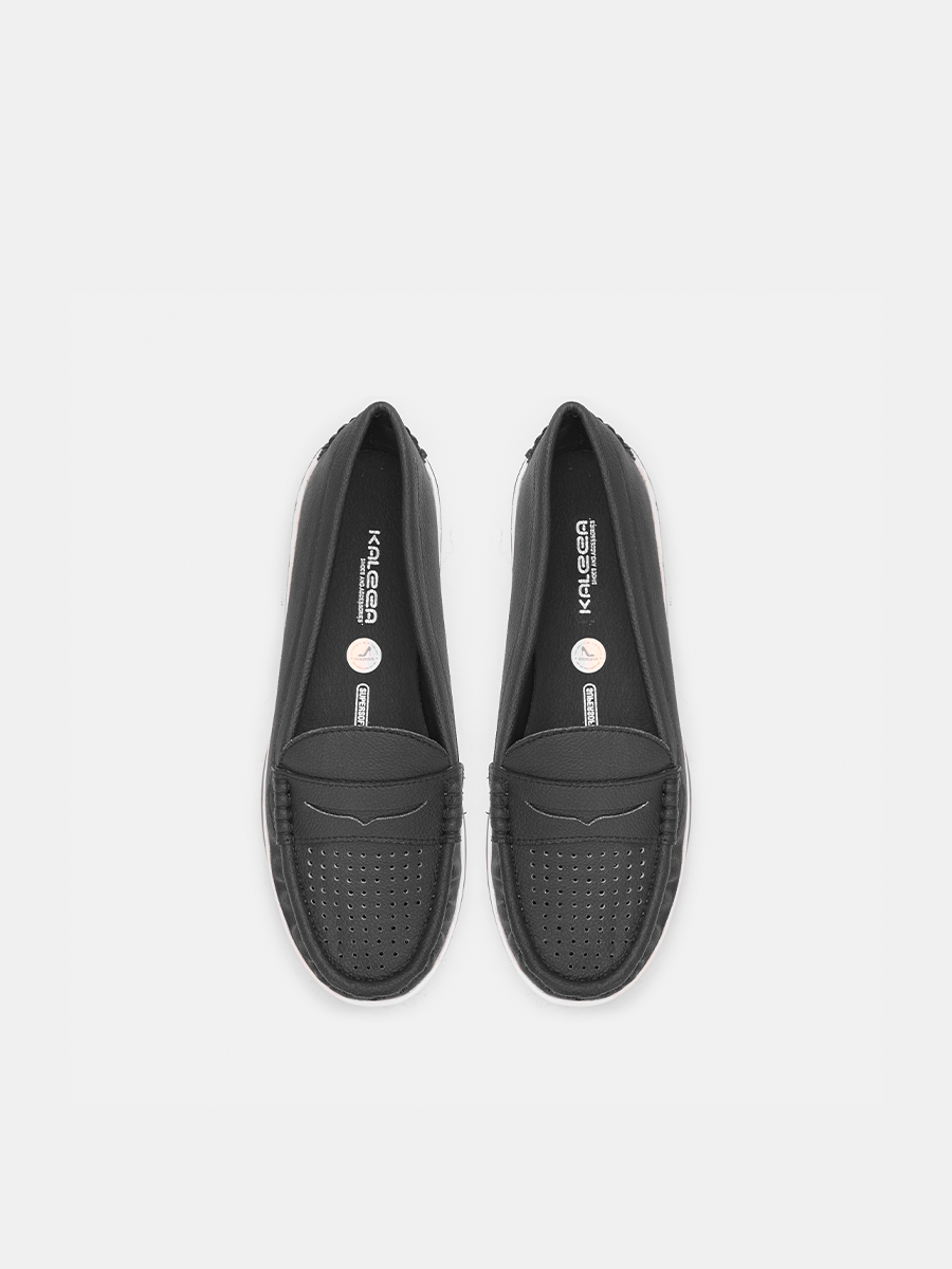 K498 - Giày Cao Gót Nữ 2cm