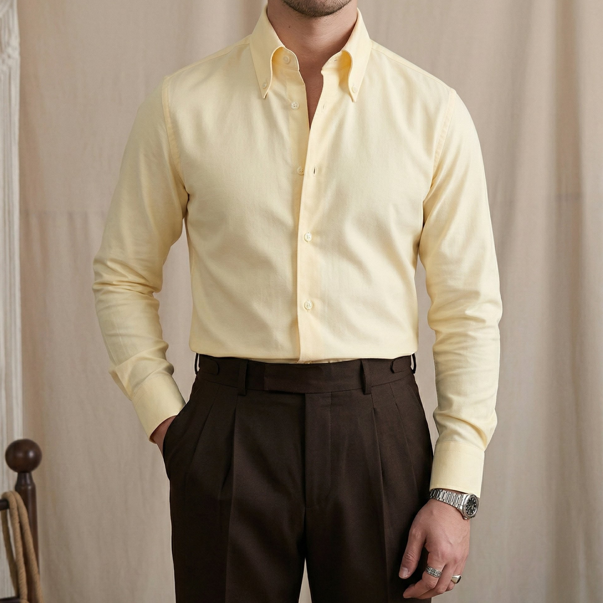 Áo Sơ Mi Cổ Point_thumbnail_4