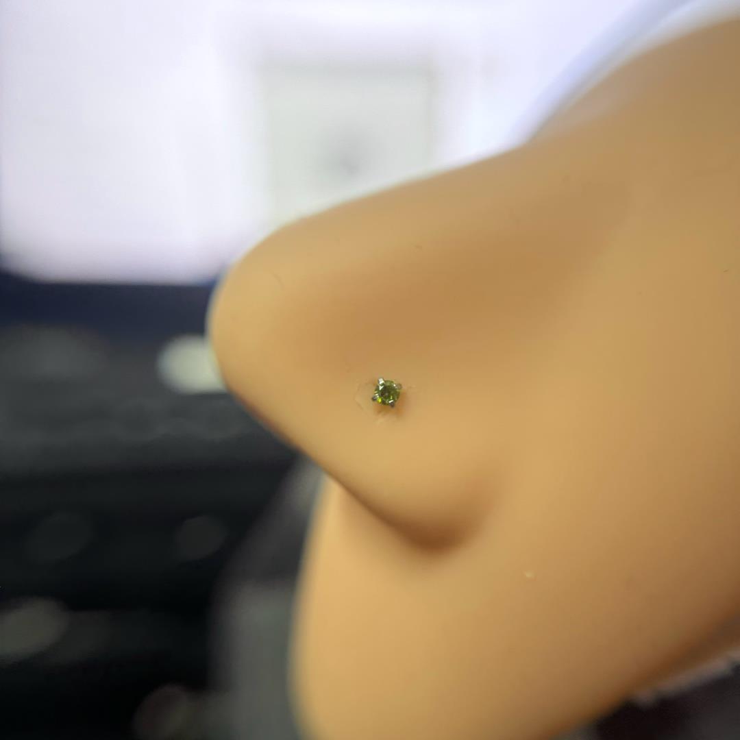Mũi C kim cương đá vàng xanh size_thumbnail_3