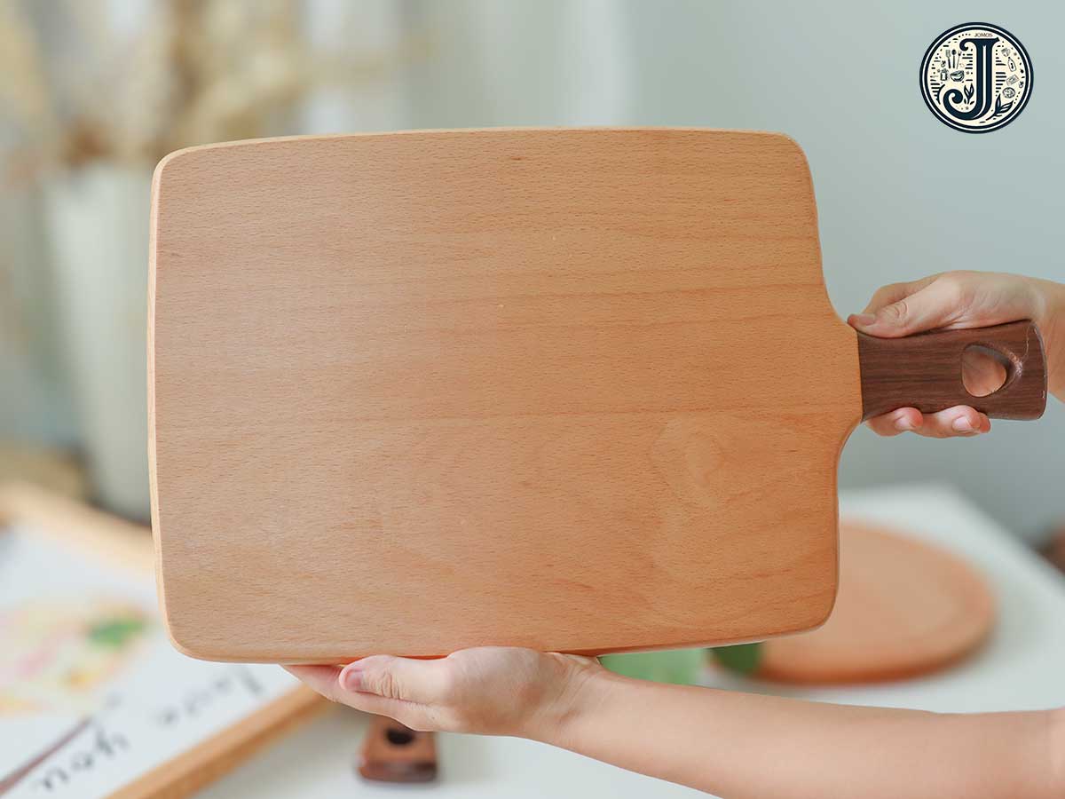 Thớt chữ nhật có tay cầm gỗ beech_thumbnail_5