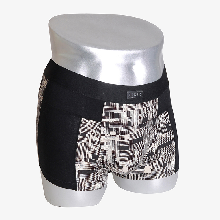 QUẦN LÓT ĐÙI NAM F7012 F7012 NARSIS VẢI COTTON MỀM MẠI, CO GIÃN TỐT, VẢI THOẢI MÁI VẬN ĐỘNG, HÚT ...