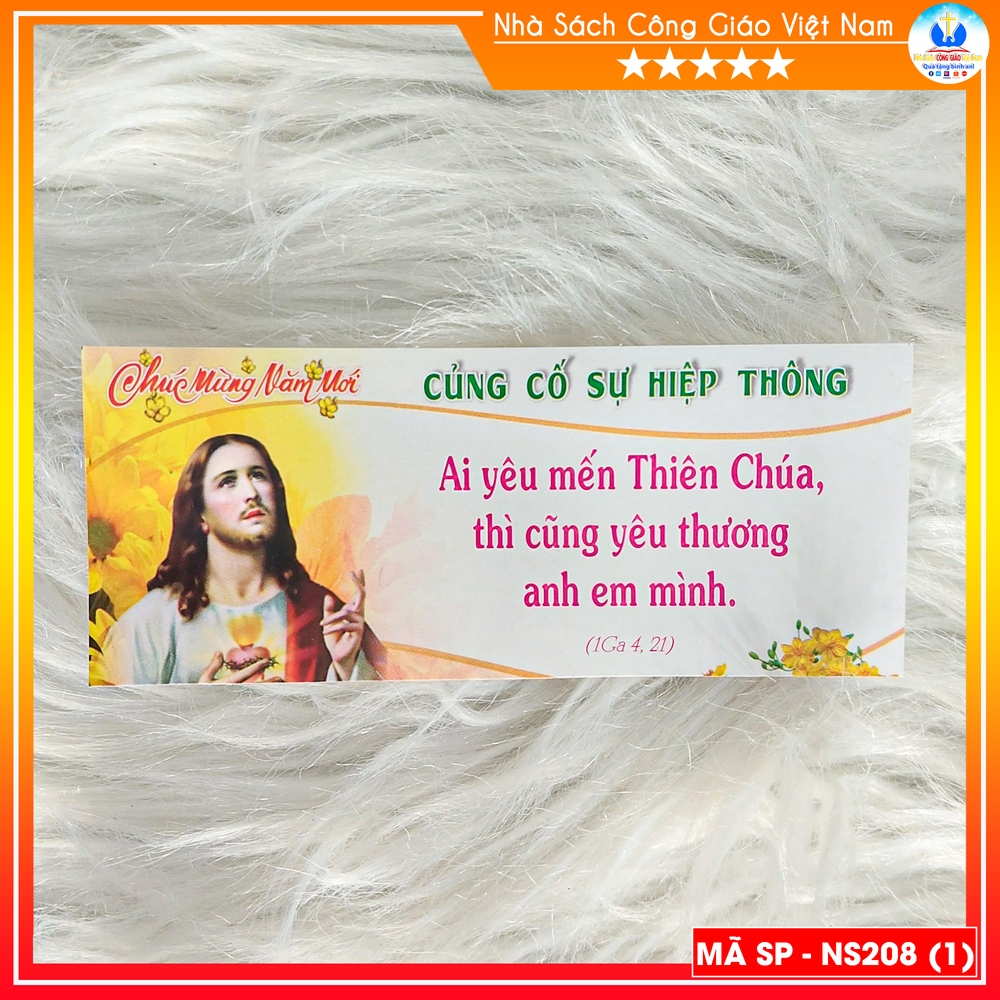Lộc Xuân - Lộc Thánh Lời Chúa_thumbnail_3