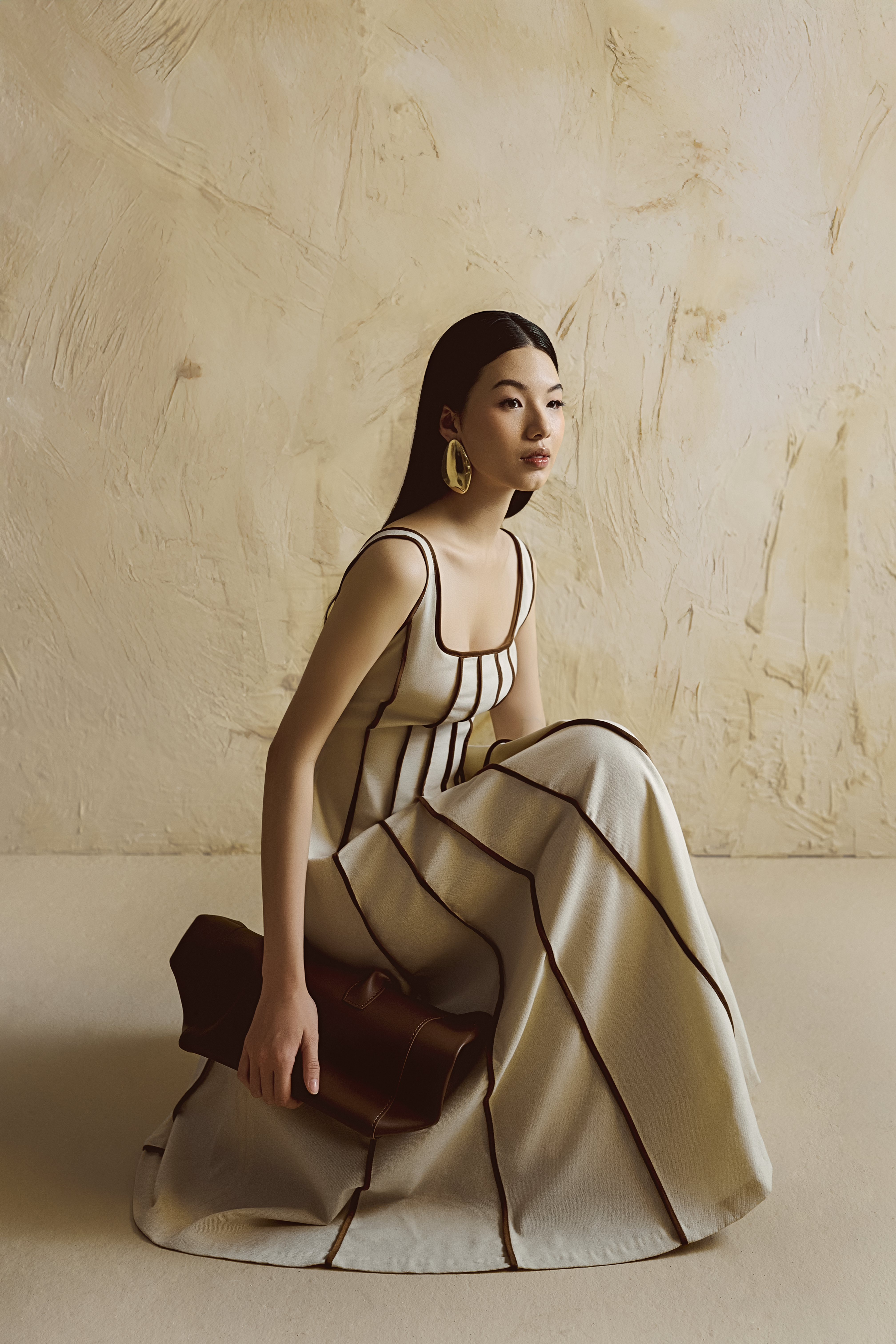 9AM TO 9PM Dress JCV140_thumbnail_3