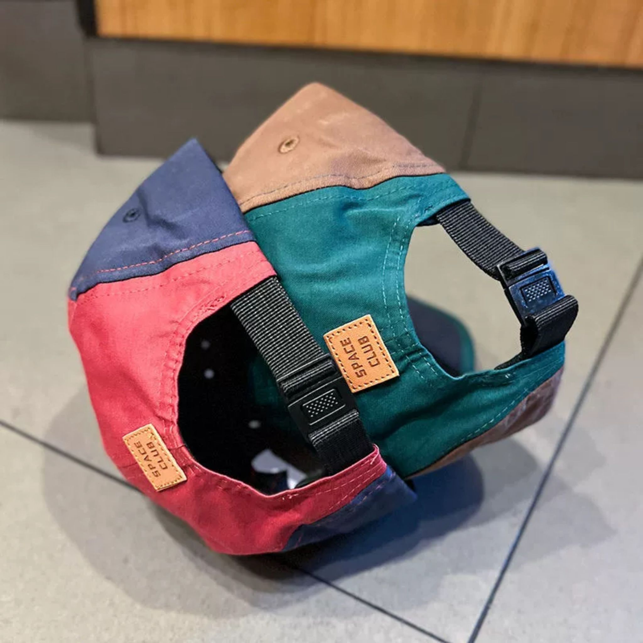 Mũ lưỡi trai NASA HZ8709_thumbnail_6