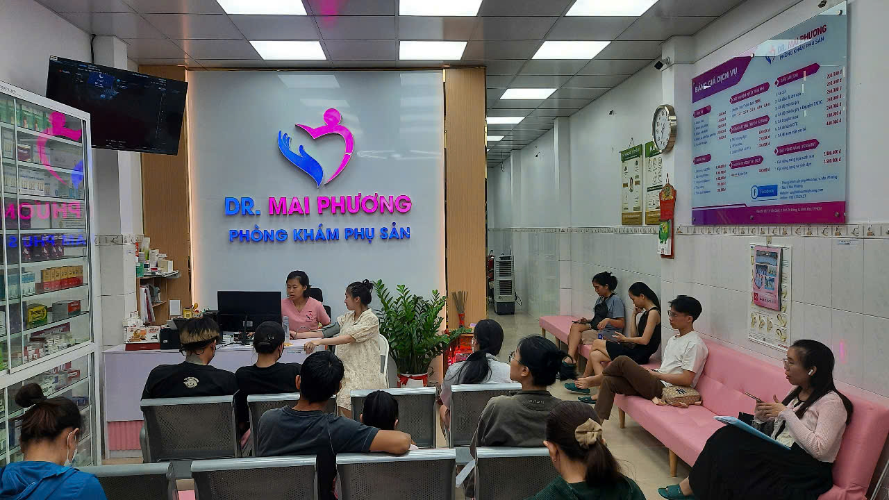 Hành trình phát triển vượt bậc của Phòng khám Mai Phương chỉ sau 8 tháng