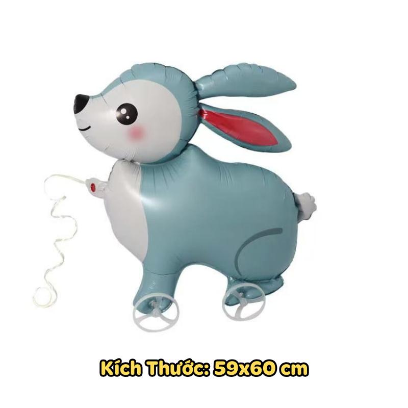 Bóng Bay Hình Thú 4D Có Bánh Xe – Bé Kéo Chạy Theo, Đồ Chơi Vận Động Cho Trẻ 341BB_thumbnail_17