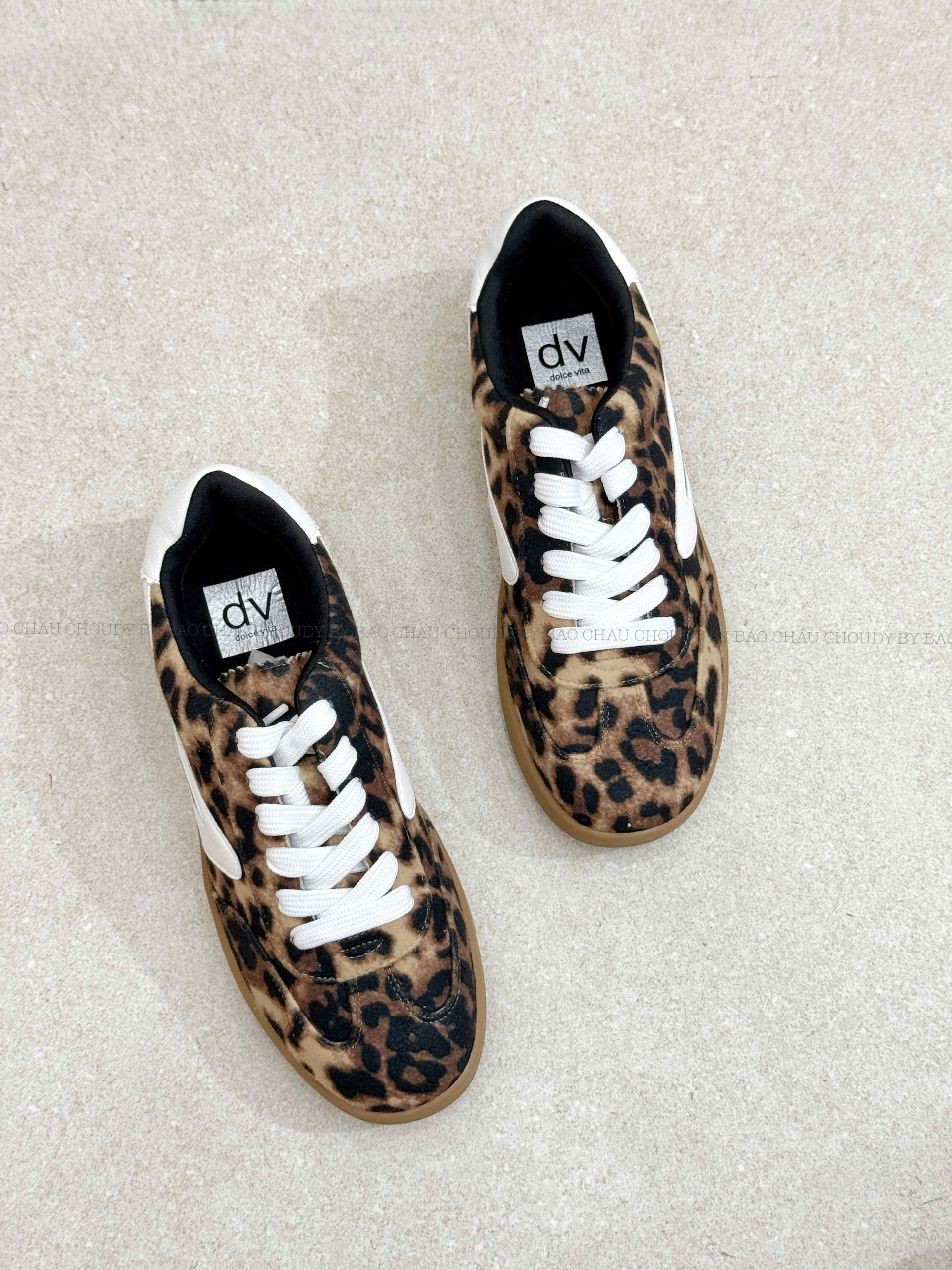 SALE G156 GIÀY NỮ DOLCE VITA_thumbnail_4