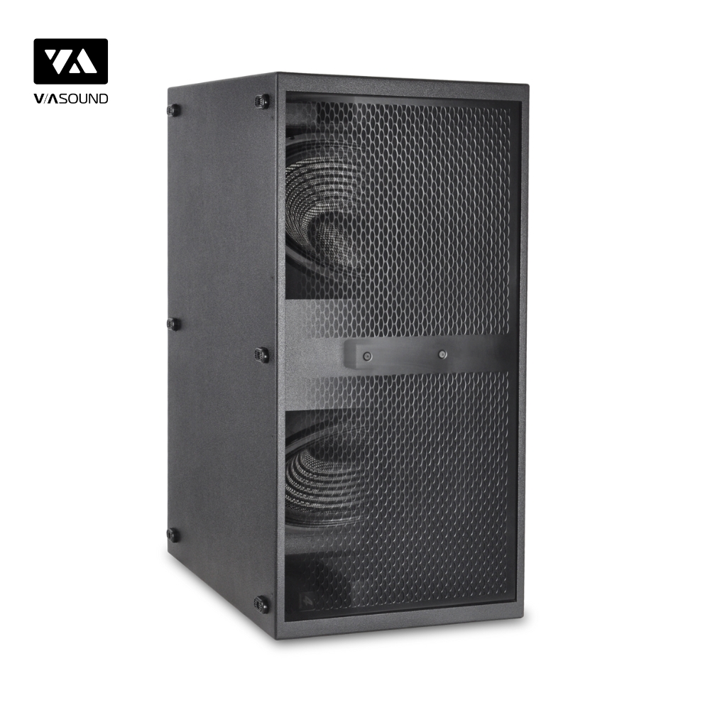 Loa Subwoofer 4ACOUSTIC PCS 218BS