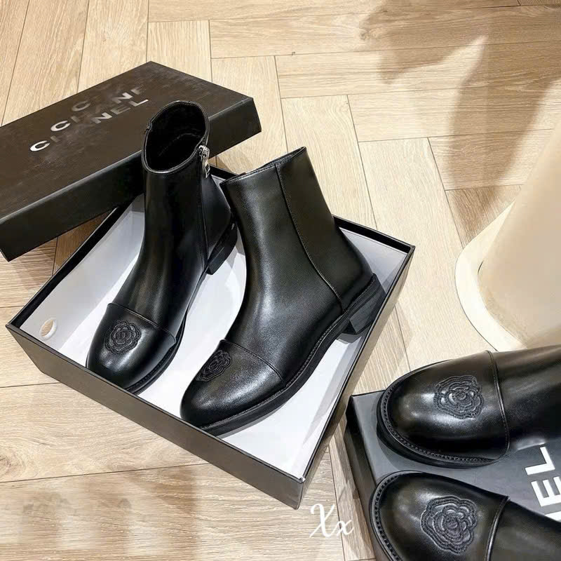 ❤️❤️❤️boot Chanel super_thumbnail_3