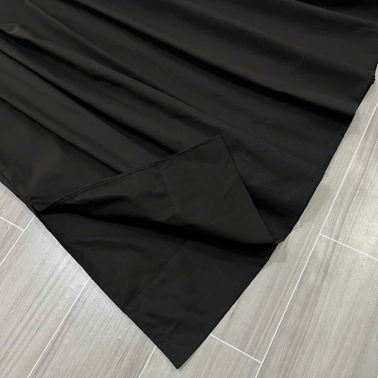 Chân váy đen dáng dài_thumbnail_6