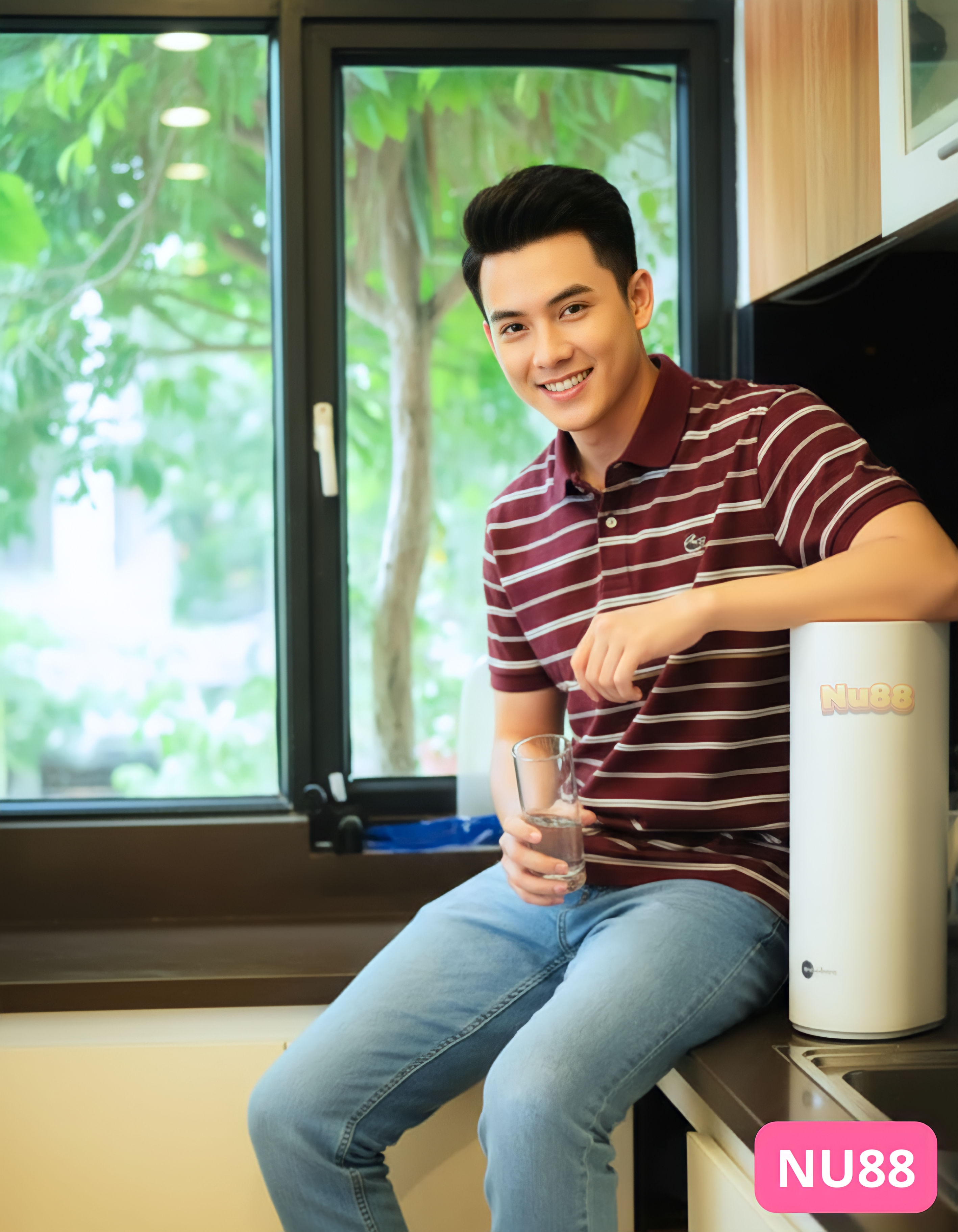 Máy lọc nước thông minh EcoSphere™ I 4 Ultra Purification Technology_thumbnail_10