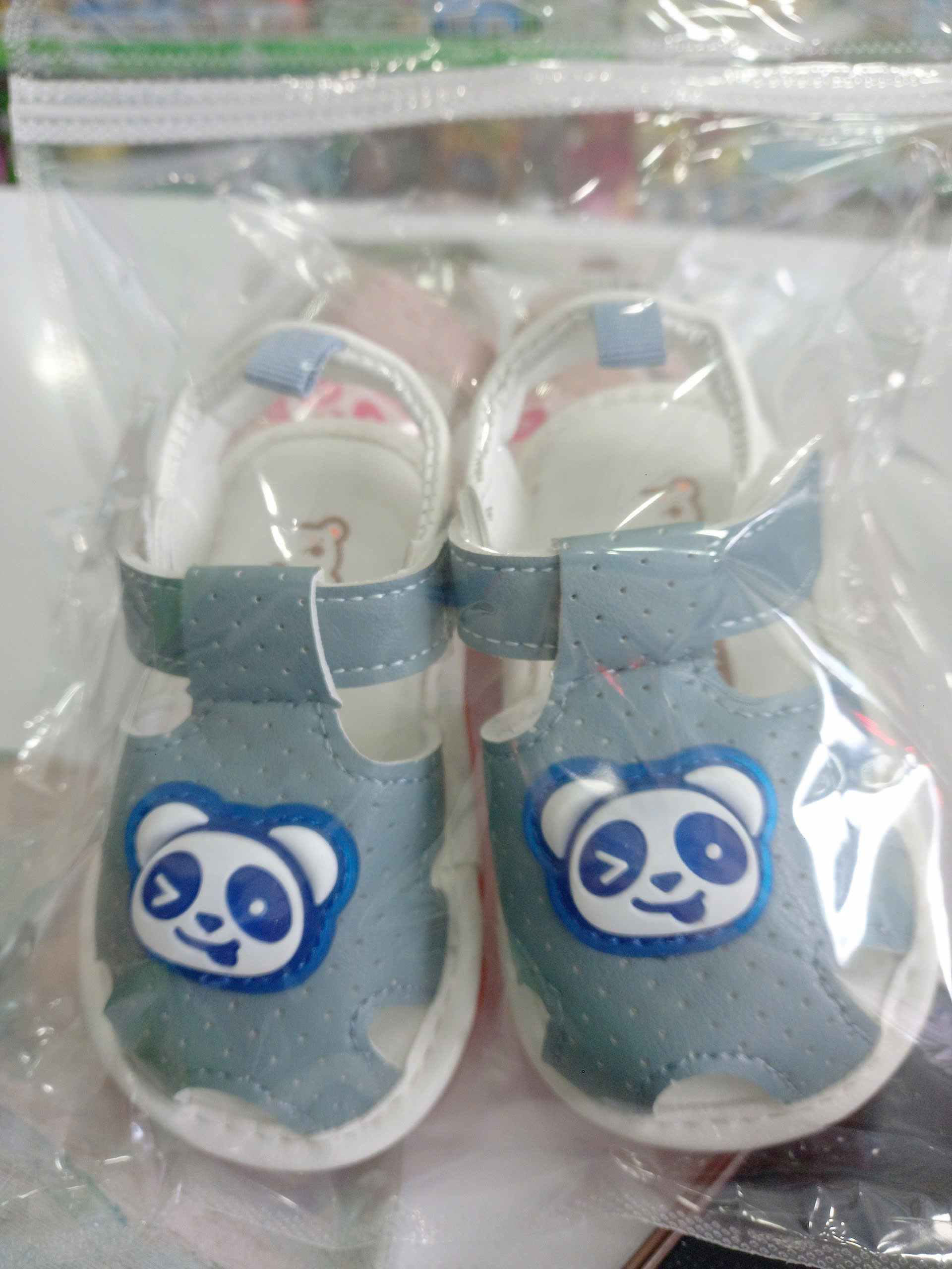 GIÀY XMK Kèn_thumbnail_1