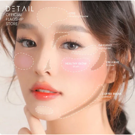 Detail Cosmetics Contour and Blush Vol. II_thumbnail_3