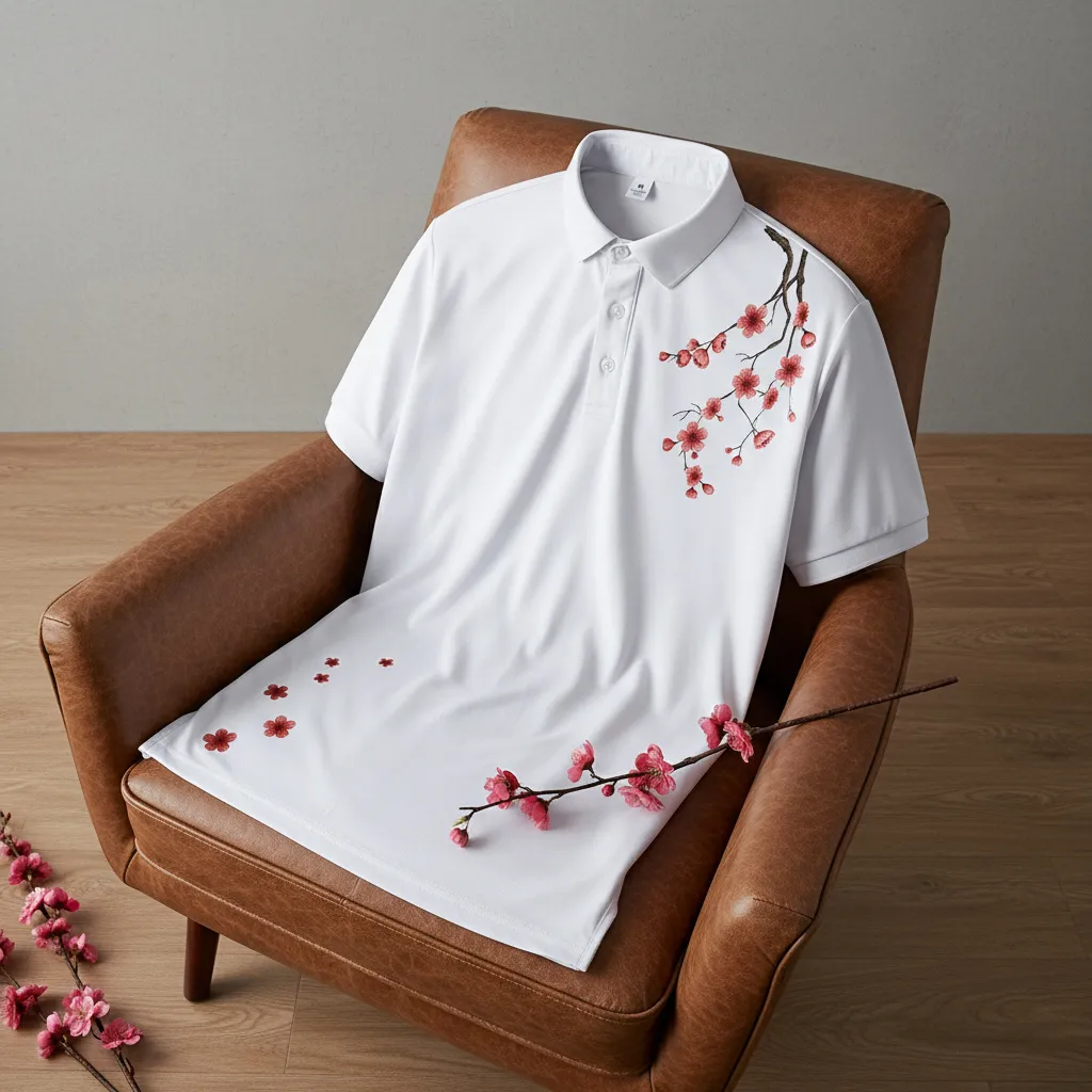 Áo polo Tết Bính Ngọ Miucho Iconic 3044_thumbnail_6