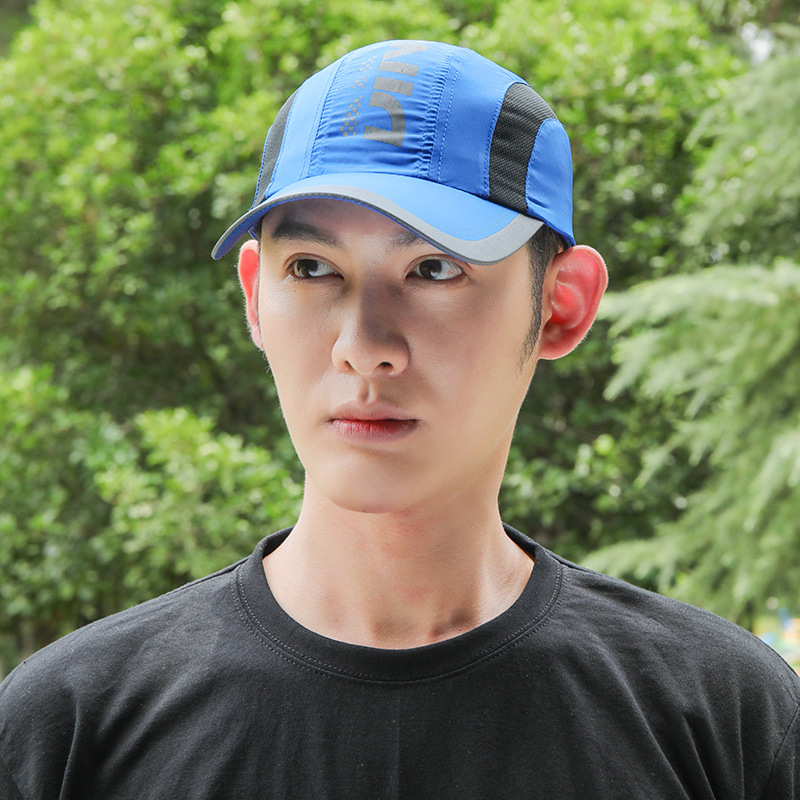 Mũ thể thao outdoor, chạy bộ, tennis  HZ8737_thumbnail_9