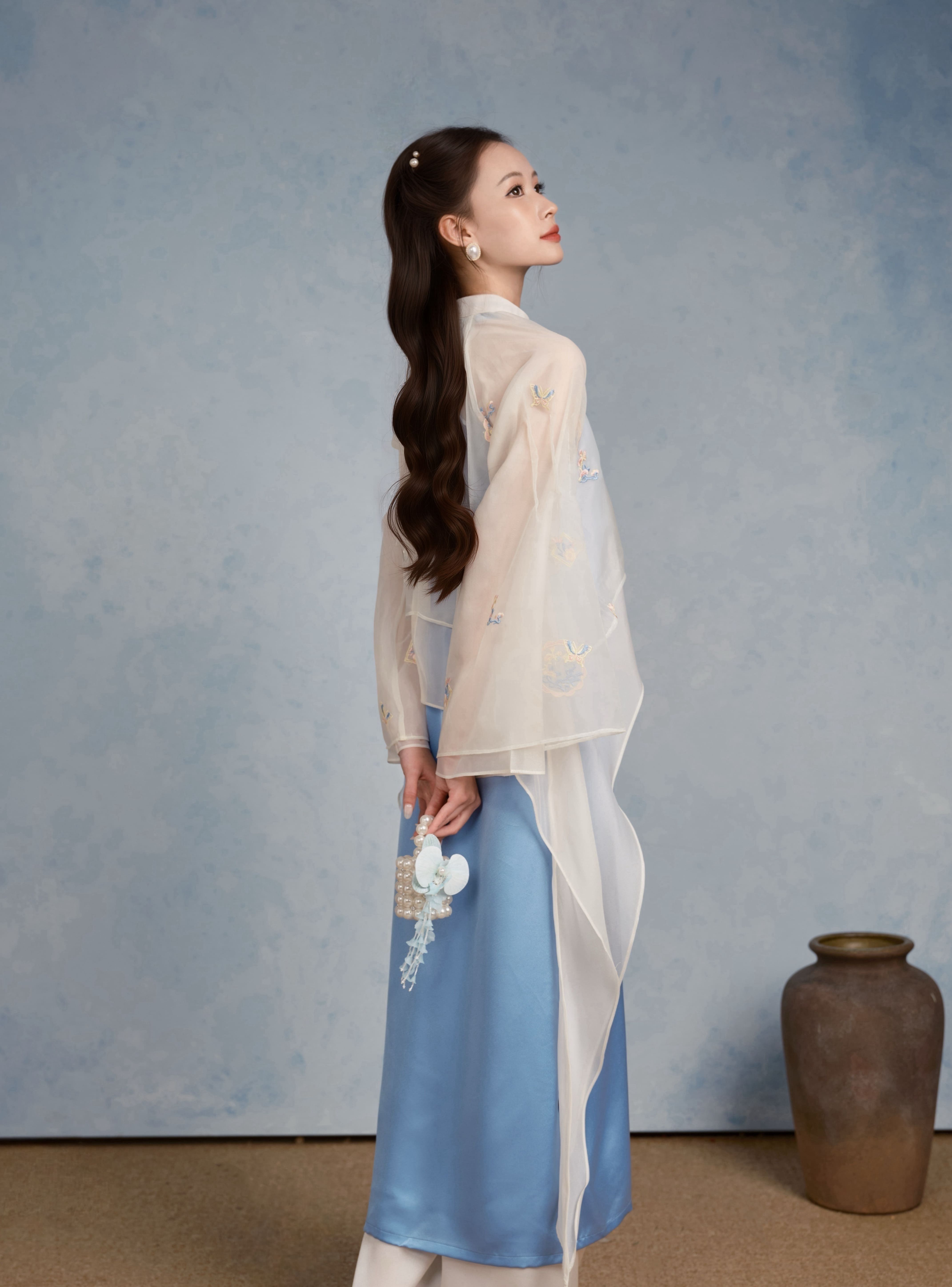 Áo dài Trân Sắc_thumbnail_3