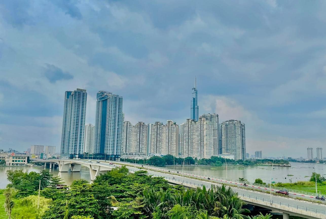 Chuyển nhượng căn Pool Villa cực kỳ đẳng cấp, số lượng giới hạn tại Thủ Thiêm._thumbnail_4