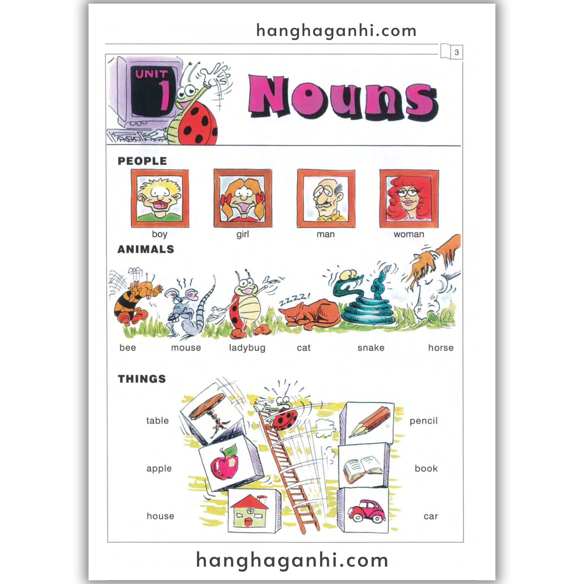 [Sách] Enter the World of Grammar Book A_thumbnail_10