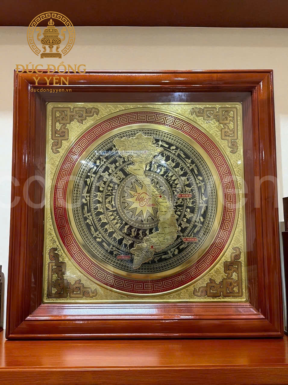 Tranh mặt trống đống ăn mòn cnc_thumbnail_1