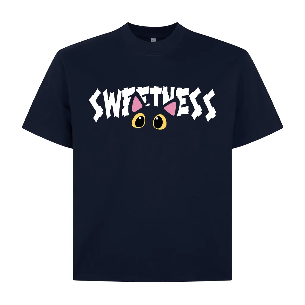 Áo thun cặp đôi phong cách Hàn Quốc 2549 Miucho chất vải cotton thoáng mát thấm hút mồ hôi_thumbnail_10