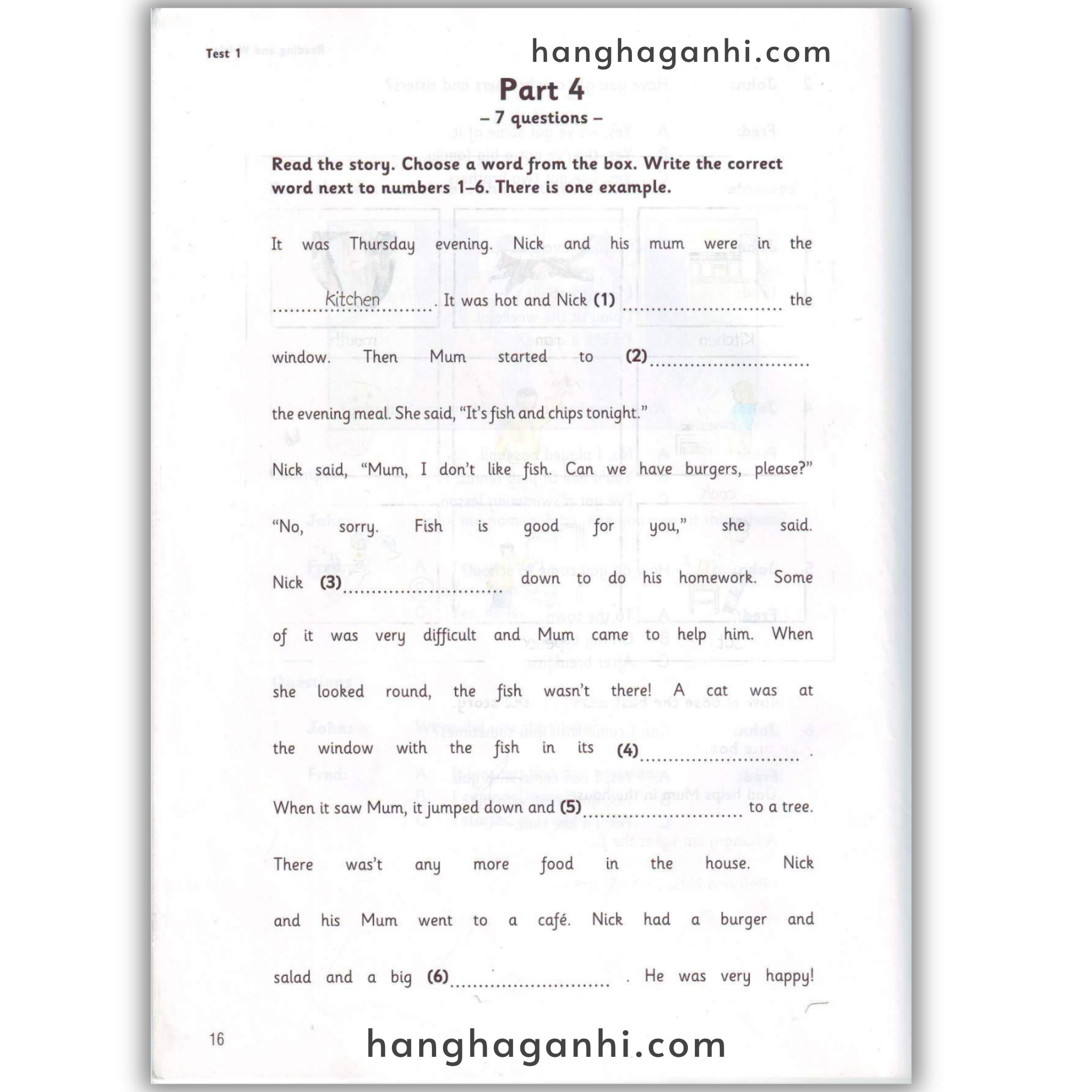 Sách Cambridge Young Learner English Test Movers 6_thumbnail_9