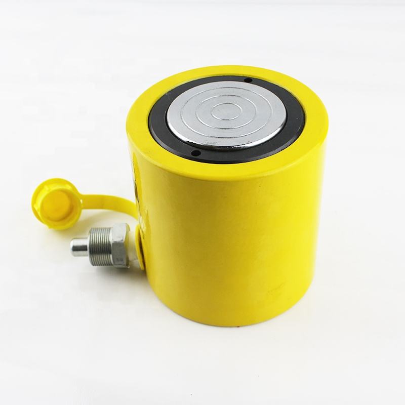 Kích thuỷ lực phân tách một chiều RSC, Hổi về bằng lò xo, đủ tải Từ 1-100 tấn, 50mm và 150mm_thumbnail_28