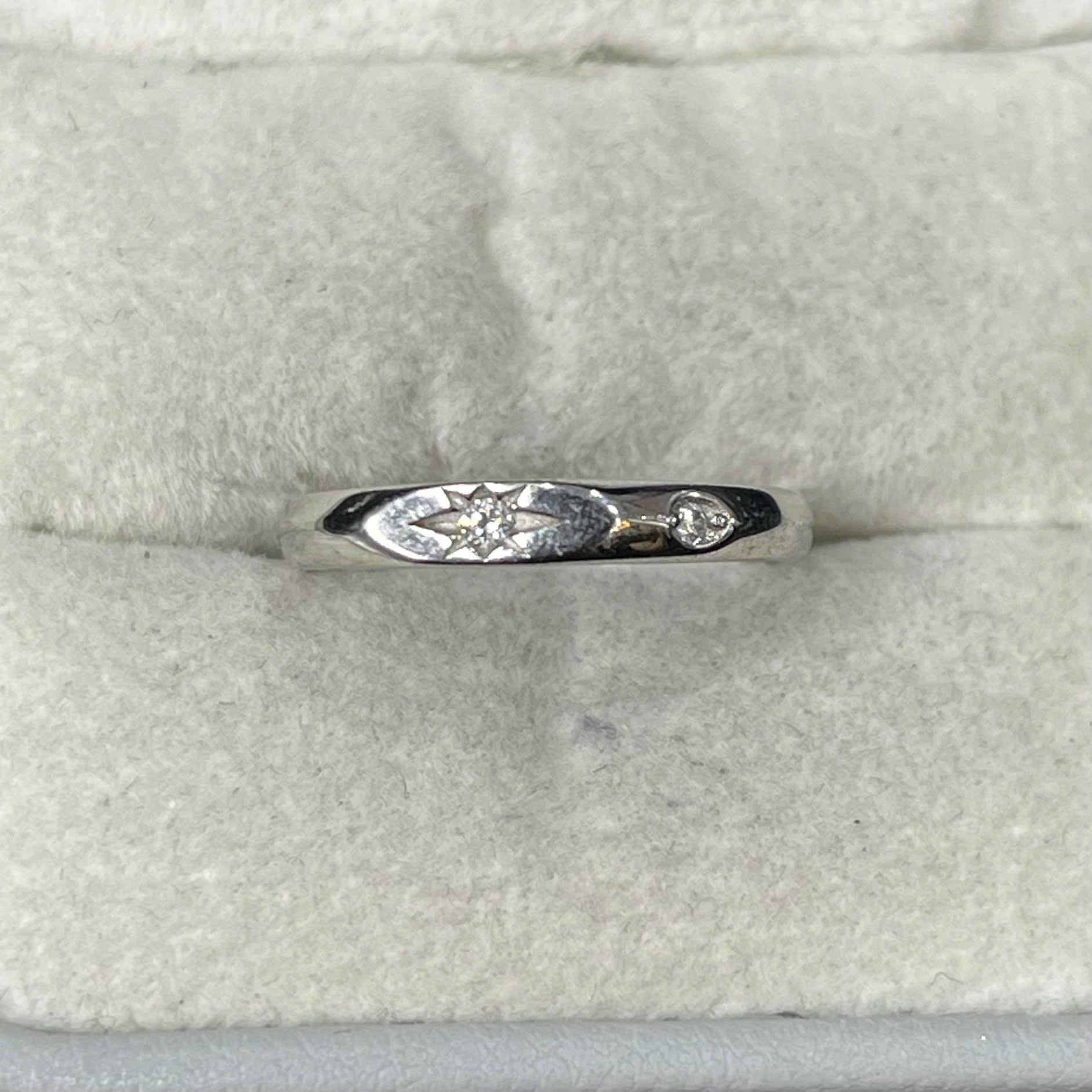 nhẫn bạc xi bạch kim khắc em là mặt trời của anh size 7_thumbnail_2