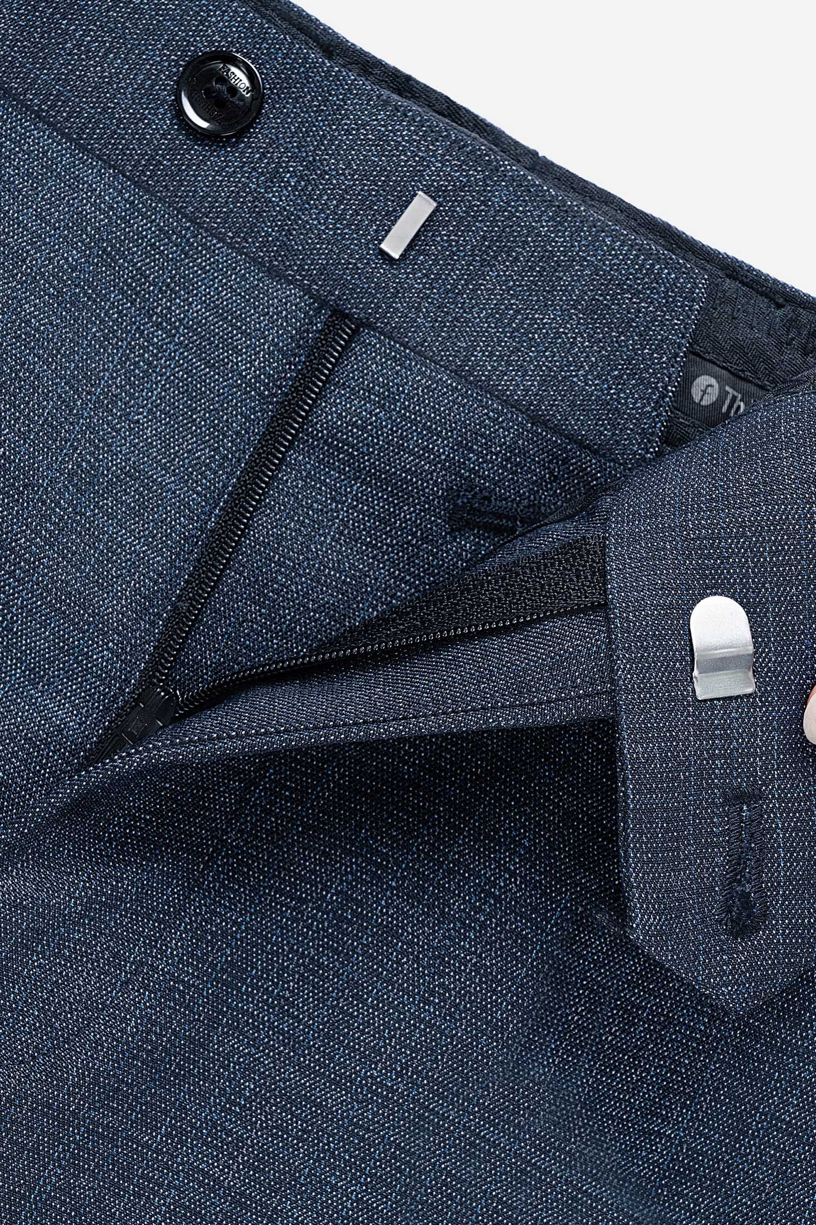 Quần Âu 0 Li Nam Trung Niên ANCHI Chất Liệu Cafe Phom Suông Ống Rộng Màu Be_thumbnail_13