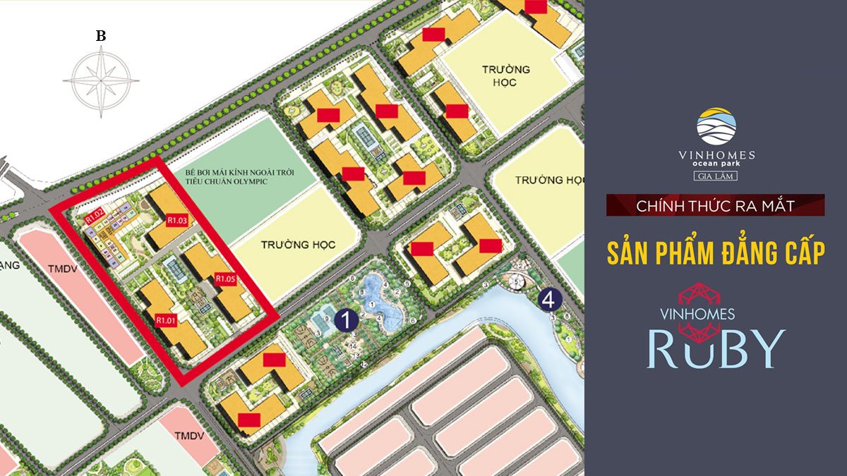 vinhomes-ruby