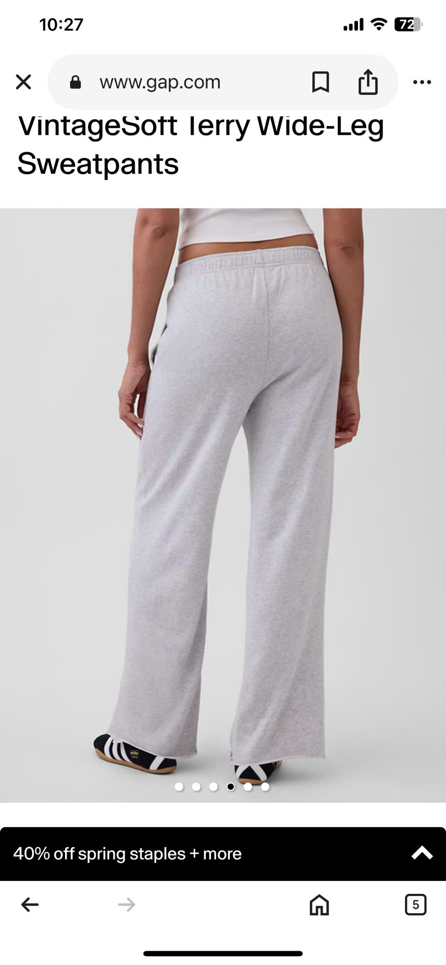 Q630- Quần thun suông gấp_thumbnail_11