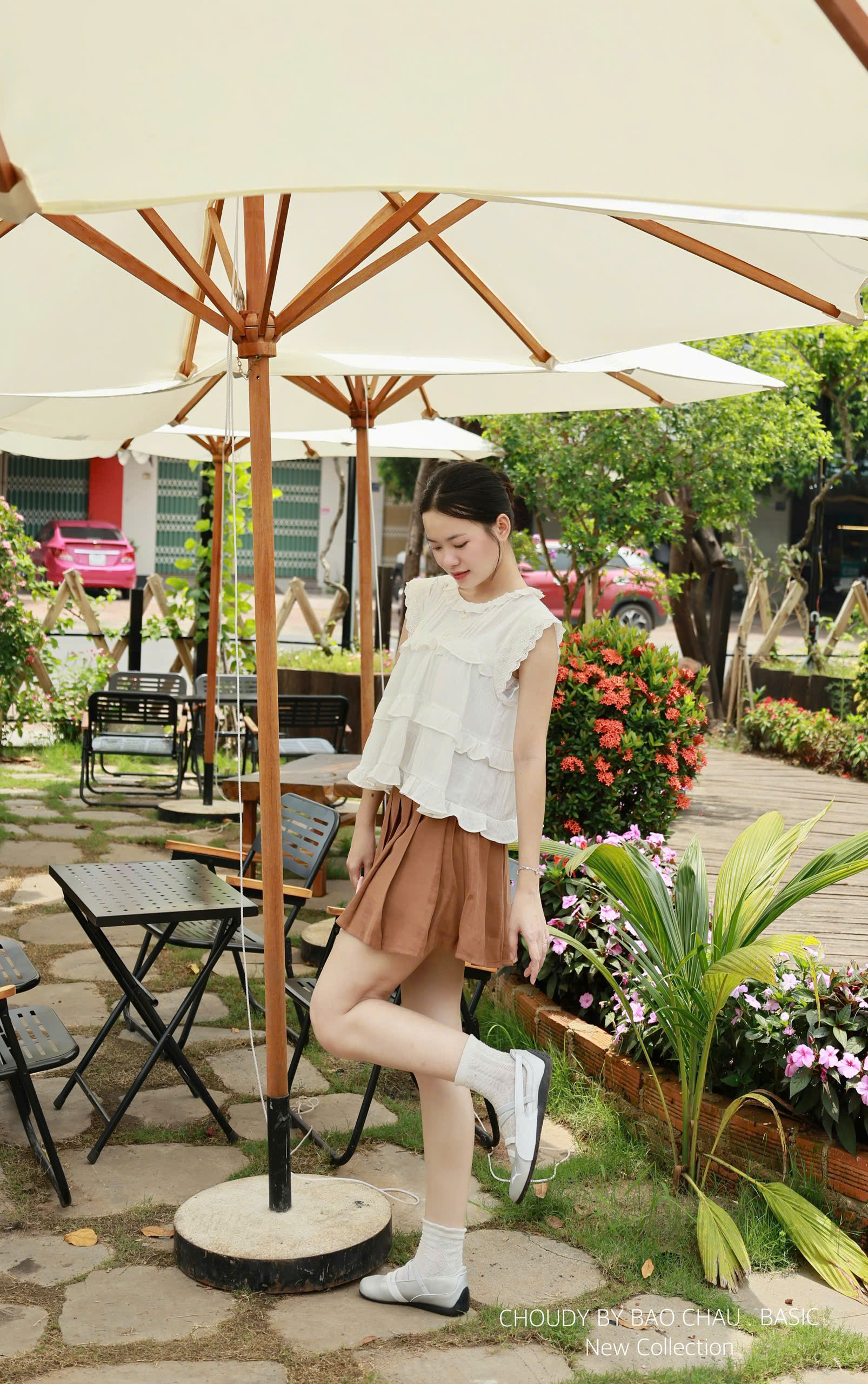 U295 CHÂN VÁY XẾP LY NÂU_thumbnail_6