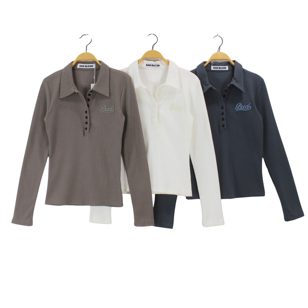 A497 - Áo thun polo nữ_thumbnail_2