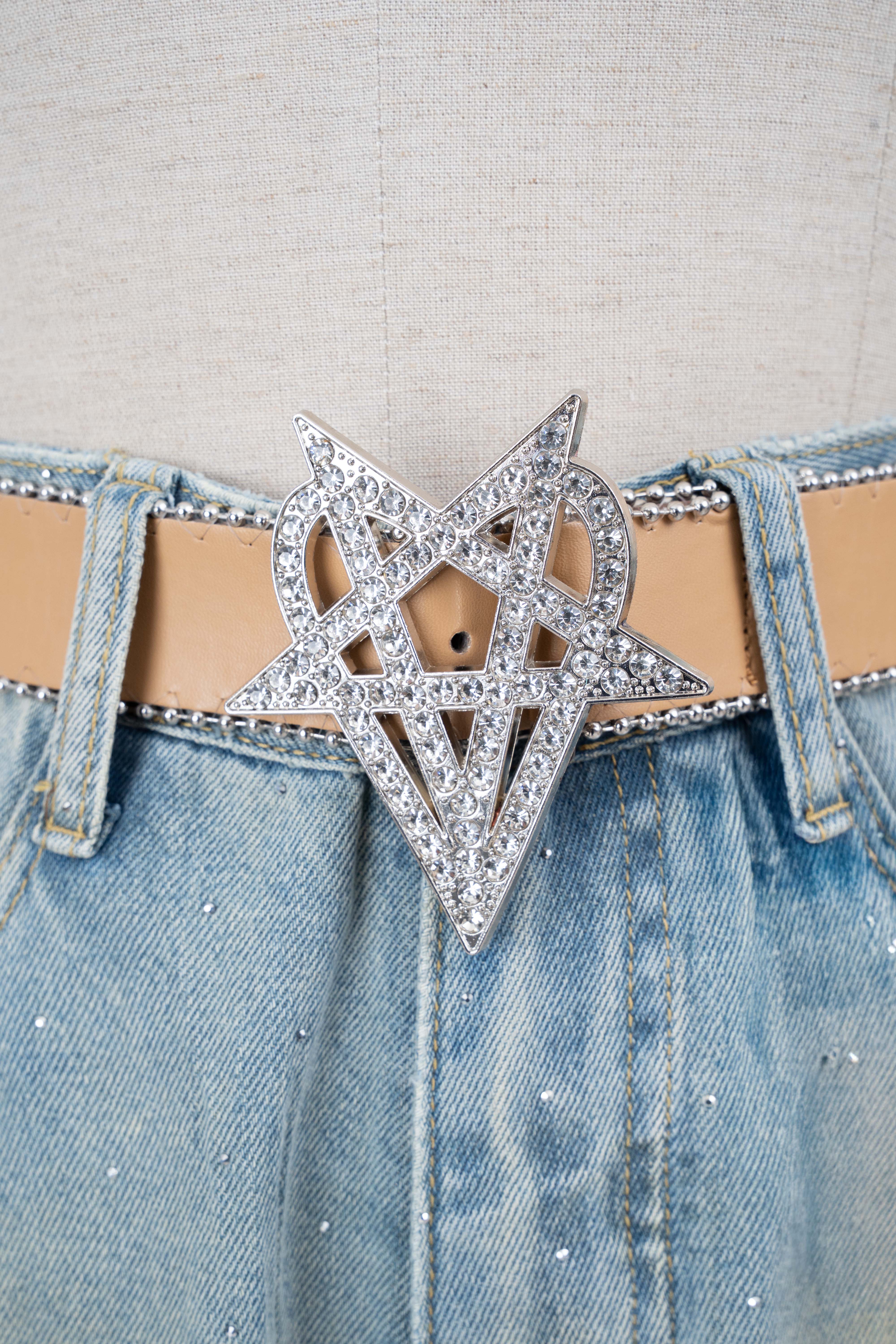 Quần Jean Suông Chấm Đá 5532_thumbnail_2