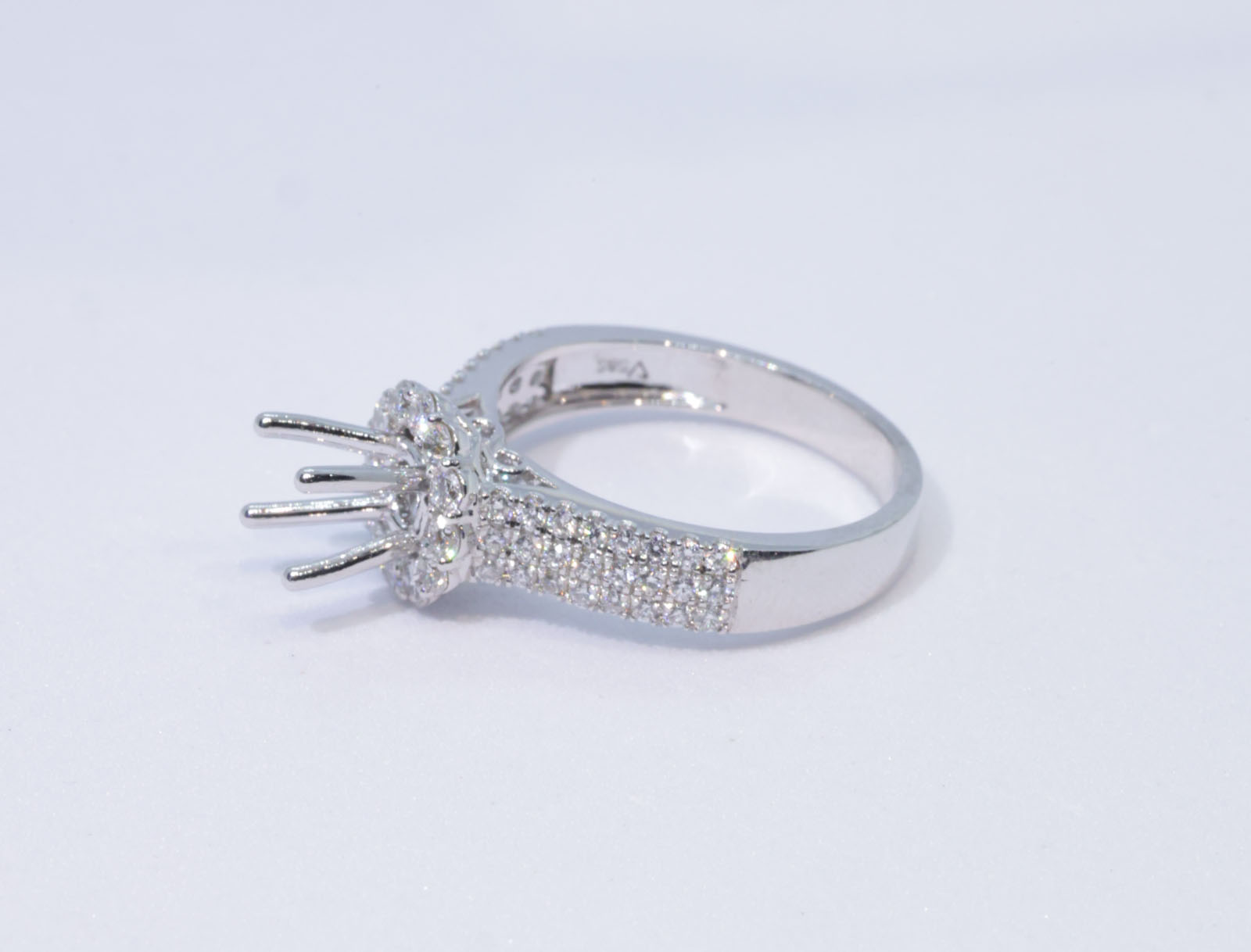 Vỏ nhẫn vàng trắng 14K_thumbnail_3