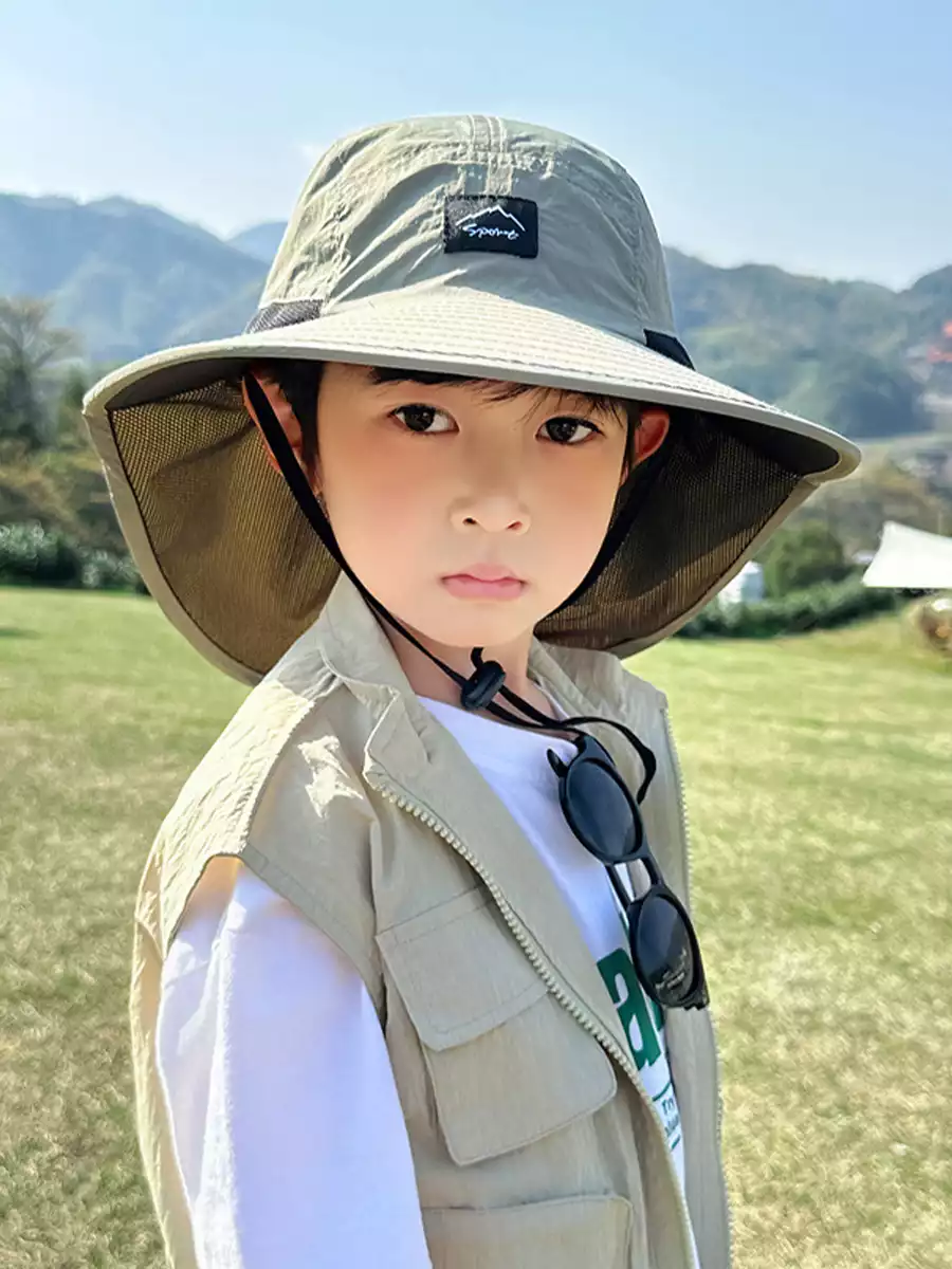 Mũ bucket BK14 trẻ em_thumbnail_6