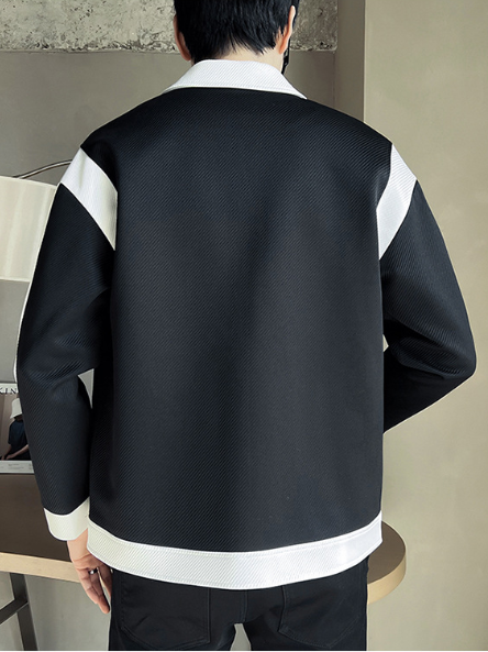 Áo Bomber Nam Cao Cấp – Thời Trang, Tiện Dụng và Phong Cách