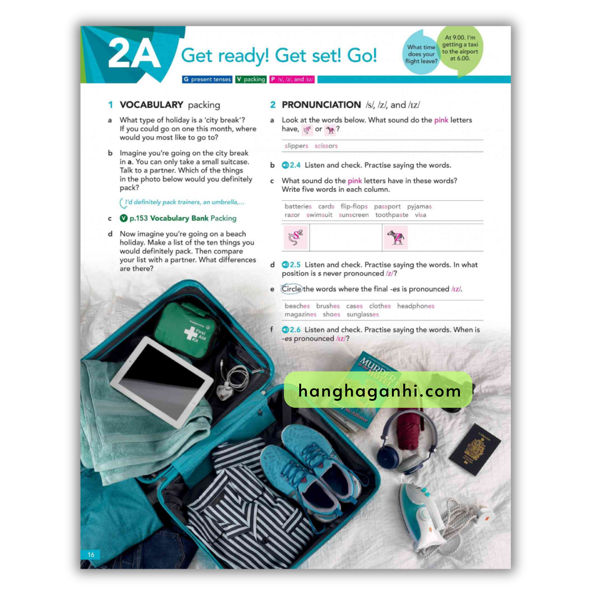 English File: Intermediate PLUS Student’s Book (Fourth Edition)_thumbnail_12