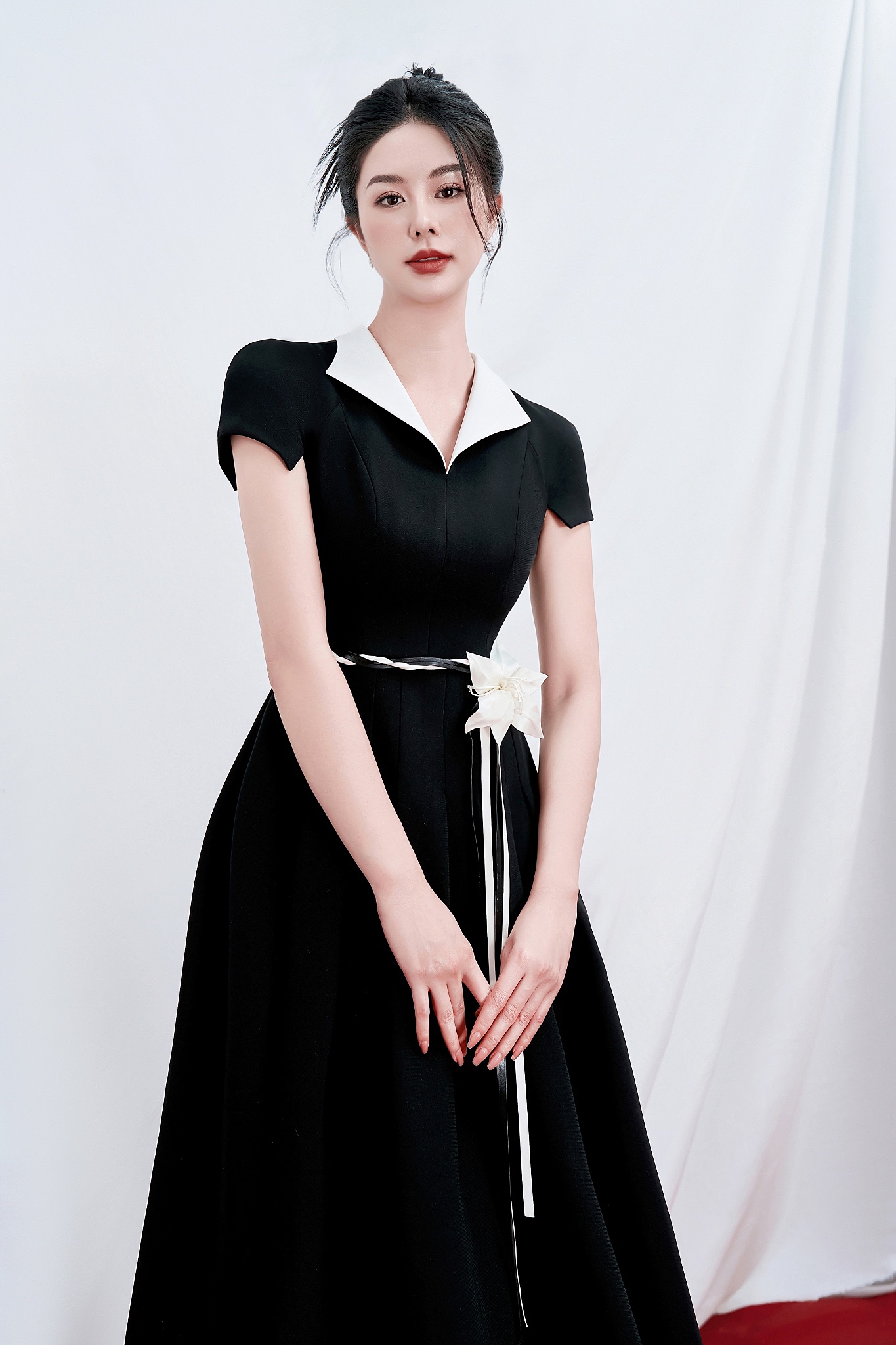 Black Vicky Dress_thumbnail_1