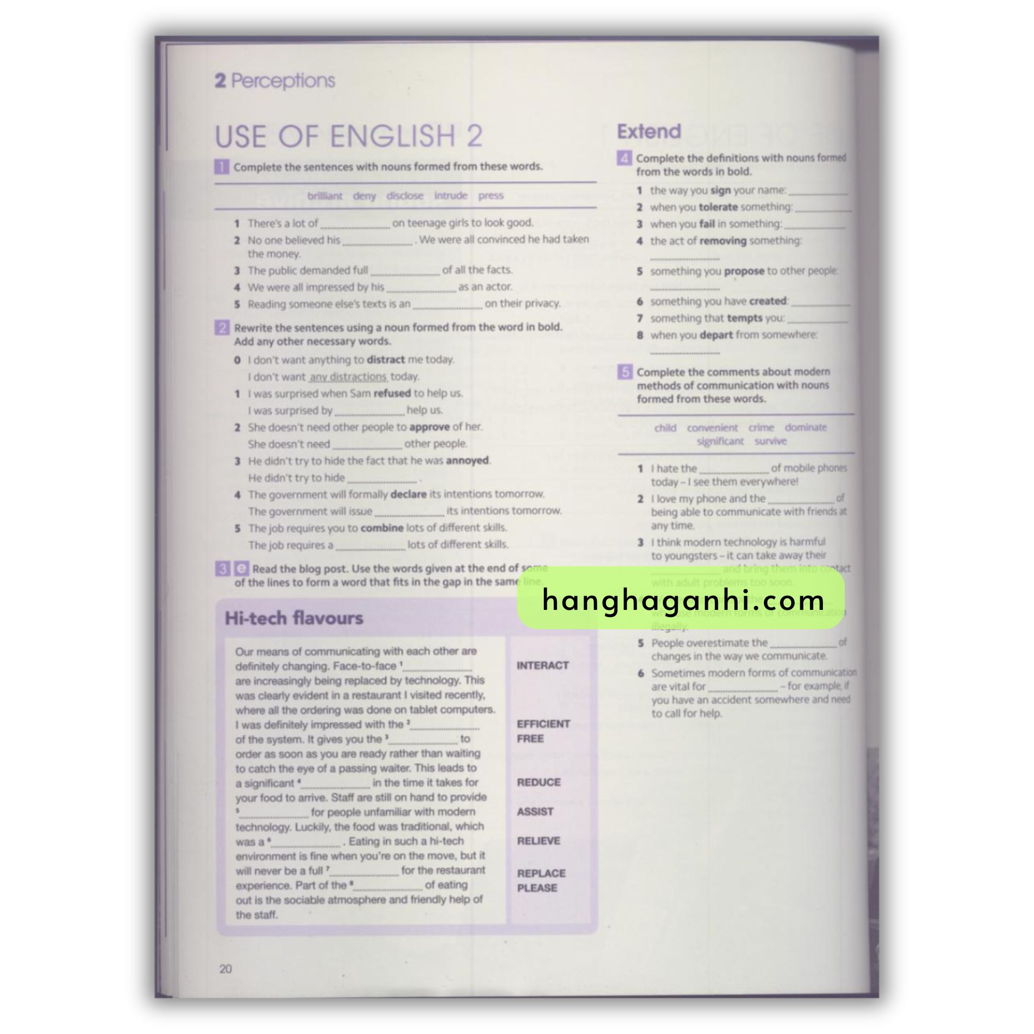 Gold Experience B2+ Workbook 2nd Edition_thumbnail_5