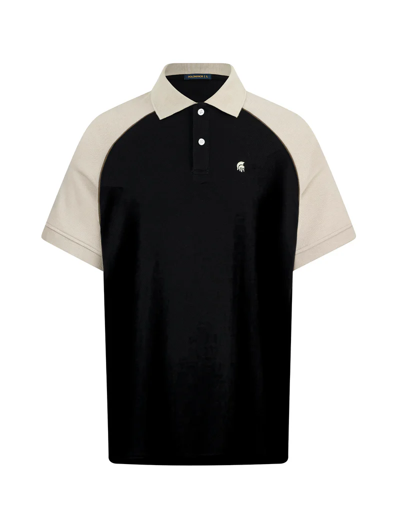 Áo Polo Nam Ryder